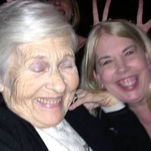 Meet your Posher, Vicki